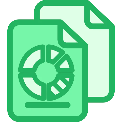 Analytics icon