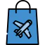 Duty free icon 64x64