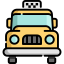 Taxi icon 64x64