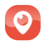 Periscope ícone 64x64