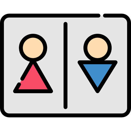 Wc icon