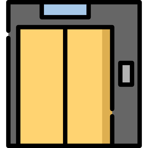 Elevator icon
