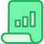 Analytics ícone 64x64