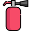 Extinguisher icon 64x64