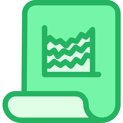 Analytics 图标
