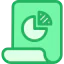 Analytics ícone 64x64