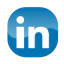 Linkedin ícone 64x64