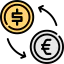 Currency icon 64x64