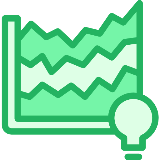 Analytics icon
