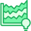 Analytics ícone 64x64