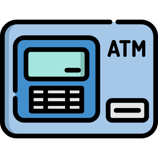 Atm 图标