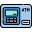 Atm icon 64x64
