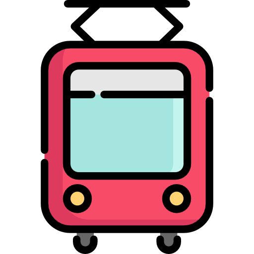 Train icon