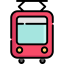 Train icon 64x64