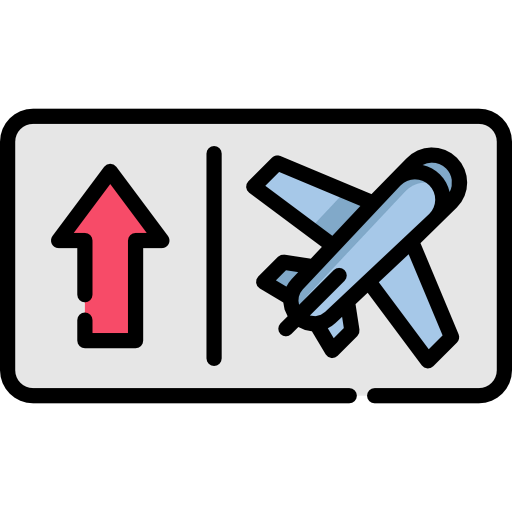 Gate icon