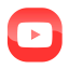 Youtube ícone 64x64