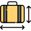 Luggage icon 64x64