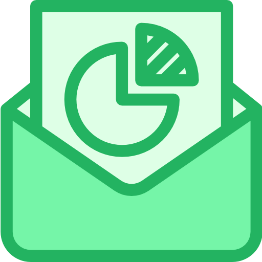 Analytics icon