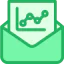 Analytics ícone 64x64