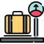 Luggage icon 64x64