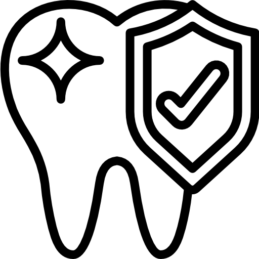 Tooth icon