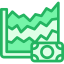 Analytics ícone 64x64