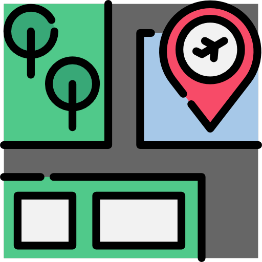 Location icon