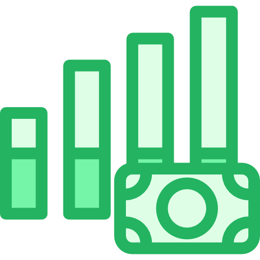 Analytics icon