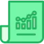 Analytics ícone 64x64