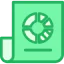 Analytics ícone 64x64