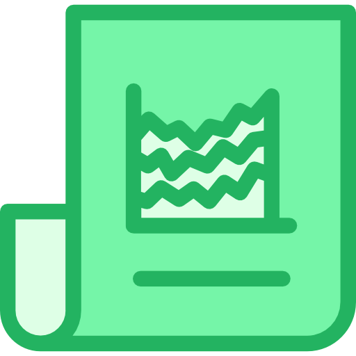 Analytics icon