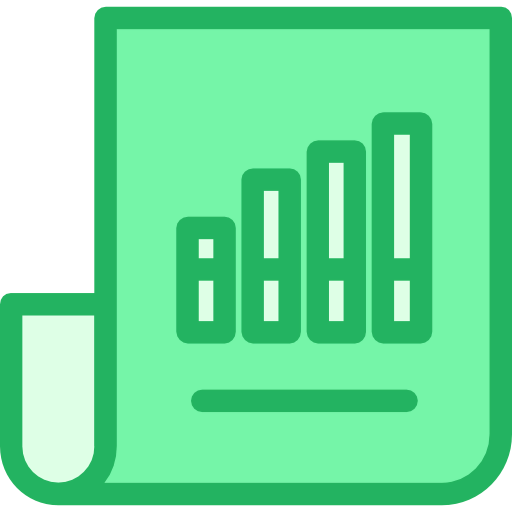 Analytics icon