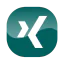 Xing icon 64x64