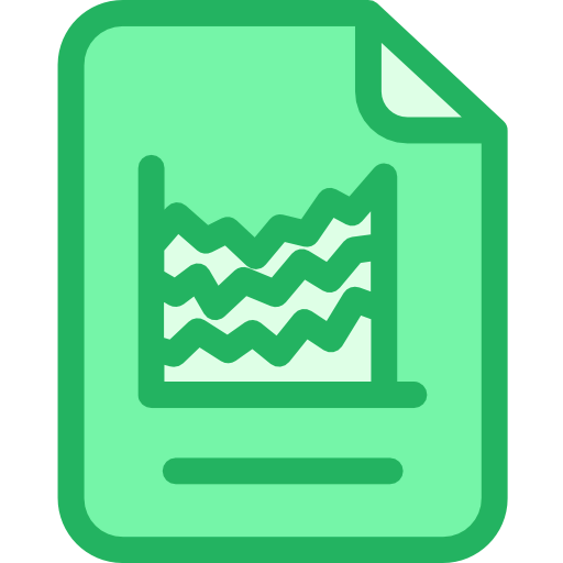 Analytics icon