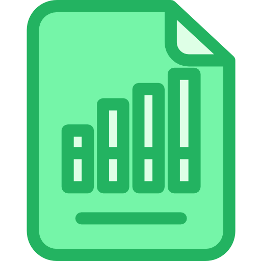 Analytics 图标