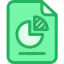 Analytics ícone 64x64