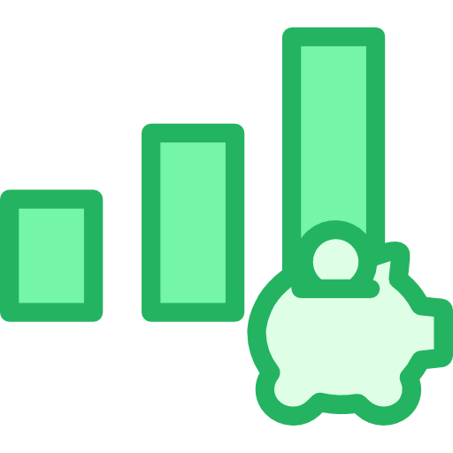 Analytics icon