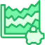 Analytics ícone 64x64