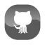 Github ícone 64x64
