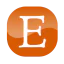 Etsy ícone 64x64