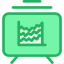 Analytics ícone 64x64