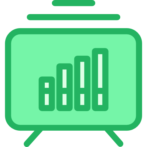 Аналитика иконка