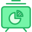 Analytics ícone 64x64