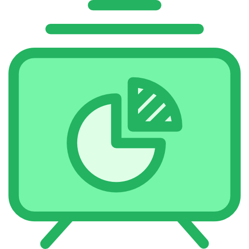 Analytics icon