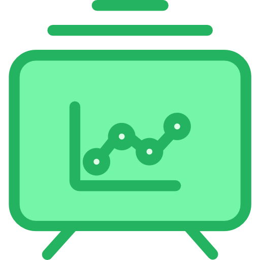 Analytics іконка