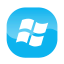 Windows ícone 64x64