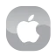Apple ícone 64x64