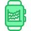 Smartwatch ícone 64x64