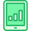 Analytics ícone 64x64