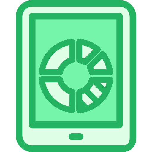 Аналитика иконка